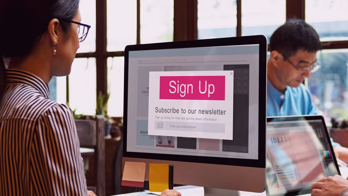 29 Ways to Collect Email Addresses for Your Newsletter