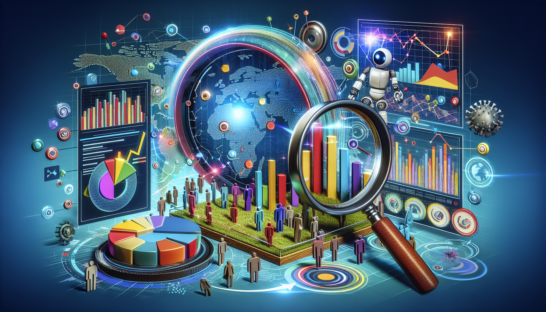 Mastering Target Audience Analysis: A Practical Guide With Real-World Examples