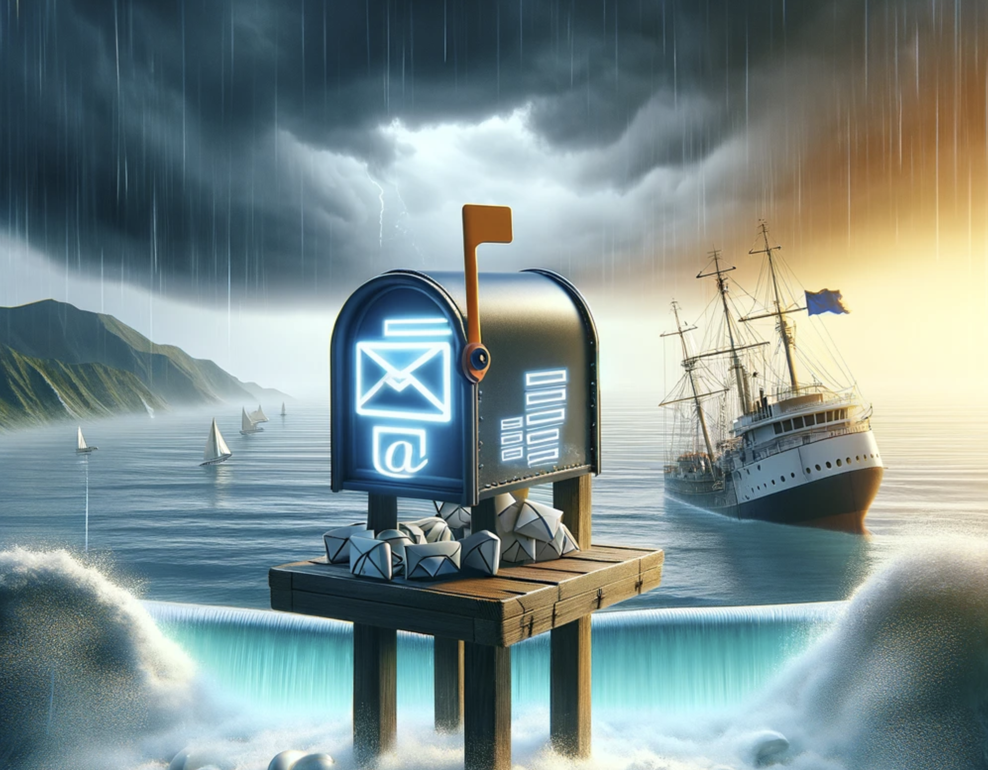 Navigating TCPA Compliance: Email Marketing as a Safe Harbor